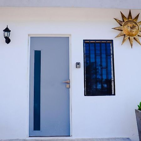 Casa Sol Y Luna Luxury Valladolid Yucatán Exterior foto