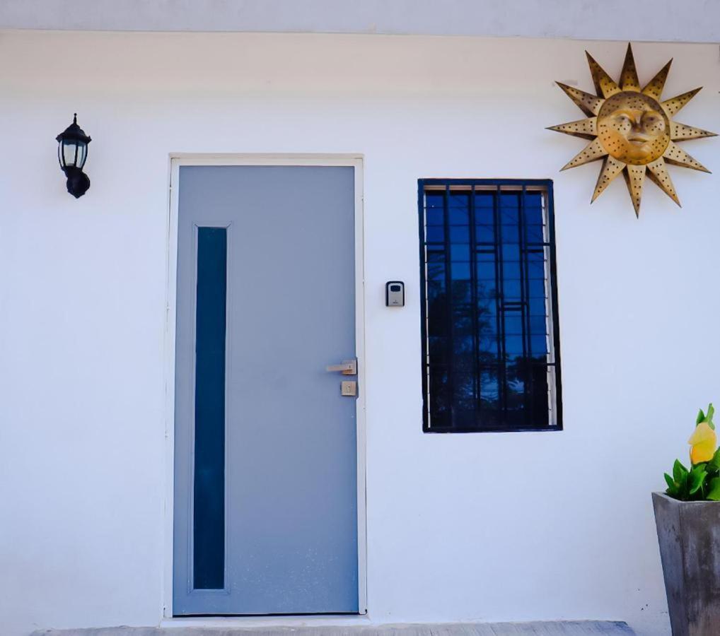 Casa Sol Y Luna Luxury Valladolid Yucatán Exterior foto
